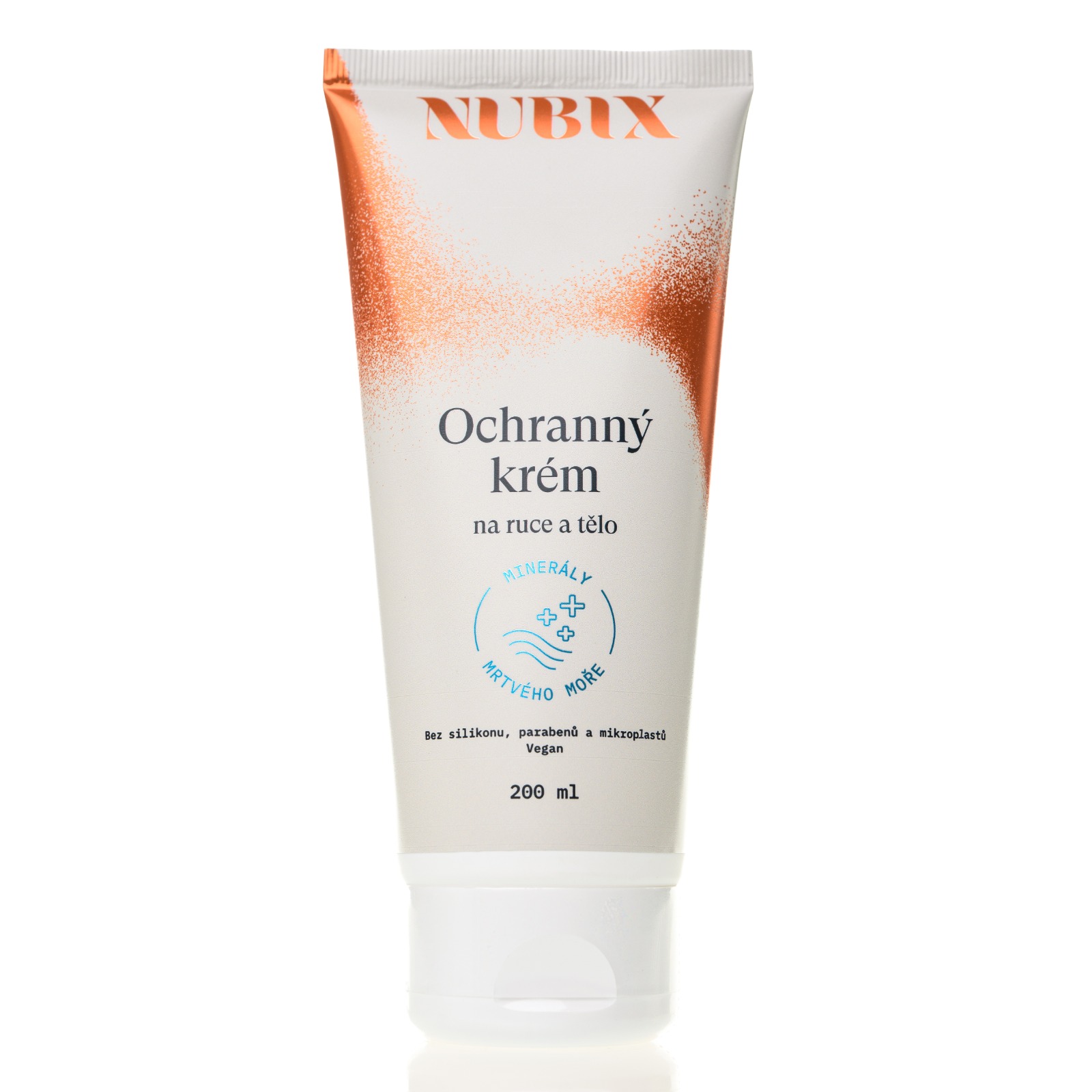 Nubix Ochranný krém
